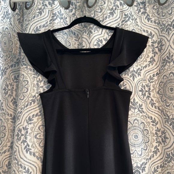 Nolita Petal and Pup midi dress sz 8 - Picture 5 of 5